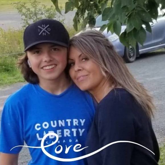 Meet your Posher, Rachael - Picture 1 of 1